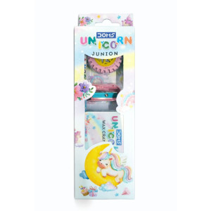 Doms Unicorn Junior set of 1